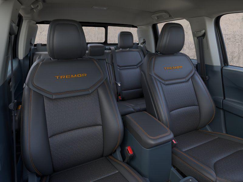 صورة مصغرة 10 لـ 2026 FORD MAVERICK TREMOR
