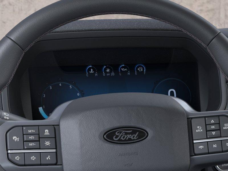 صورة مصغرة 13 لـ 2026 FORD F-150 LARIAT