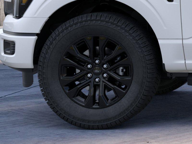 صورة مصغرة 19 لـ 2026 FORD F-150 LARIAT