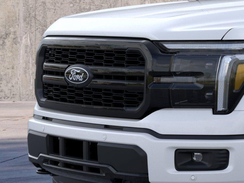 صورة مصغرة 17 لـ 2026 FORD F-150 LARIAT