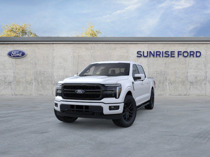 صورة 2 لـ 2026 FORD F-150 LARIAT