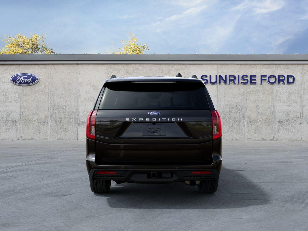 2027 FORD EXPEDITION ACTIVE — фото 7