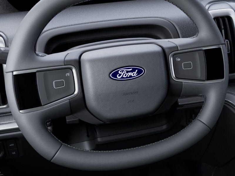 2027 FORD EXPEDITION ACTIVE — миниатюра 12