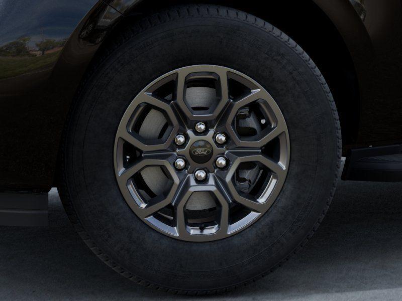 2027 FORD EXPEDITION ACTIVE — миниатюра 19