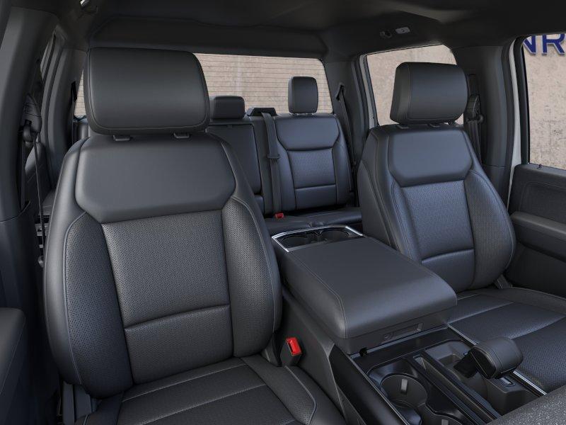 2026 FORD F-150 LARIAT 缩略图 10