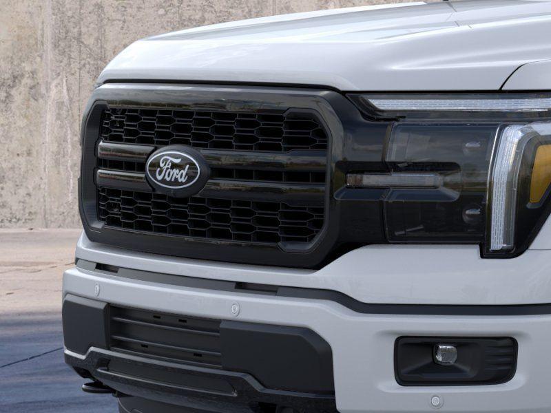 2026 FORD F-150 LARIAT — миниатюра 17