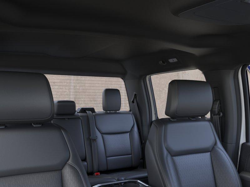 2026 FORD F-150 LARIAT 缩略图 22
