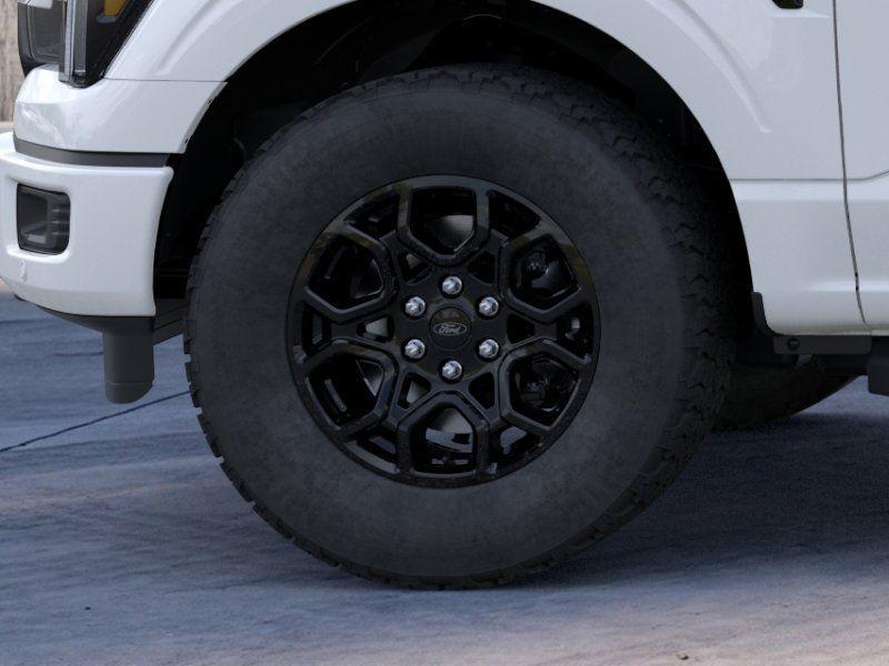 2026 FORD F-150 LARIAT — миниатюра 19