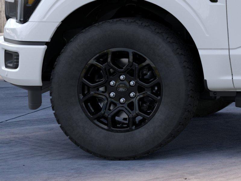 2026 FORD F-150 LARIAT 缩略图 19