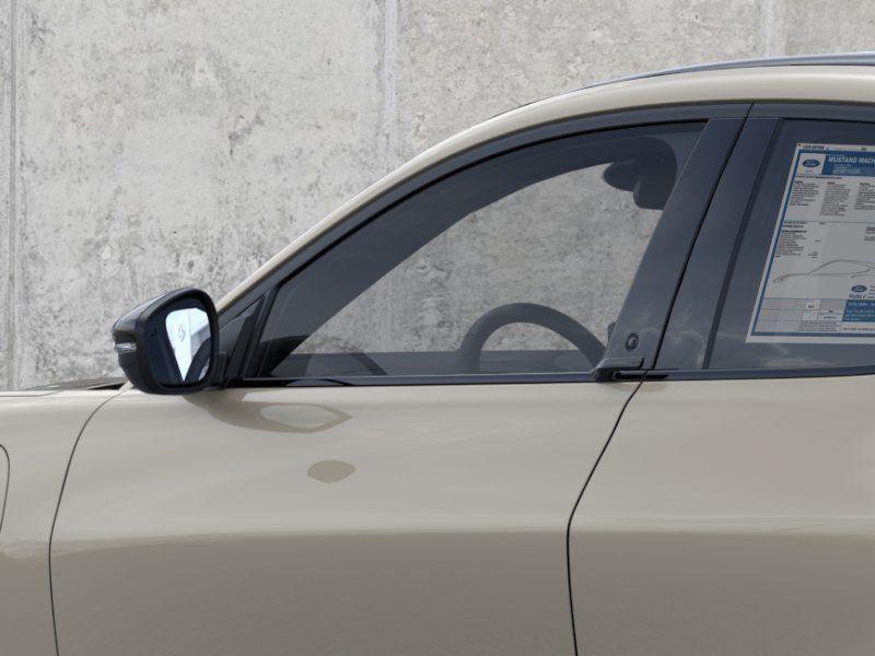 2026 FORD MUSTANG MACH-E SELECT — миниатюра 20