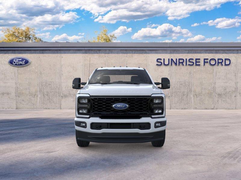 2026 FORD F-250 XL 缩略图 6