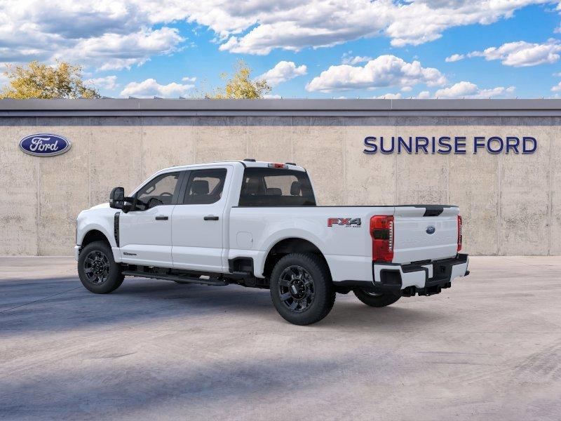 2026 FORD F-250 XL 缩略图 4