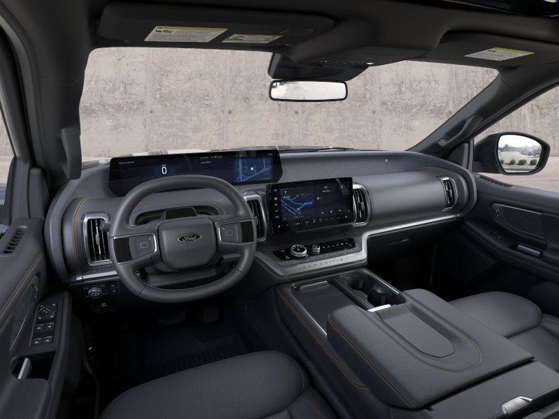 صورة مصغرة 9 لـ 2026 FORD EXPEDITION TREMOR