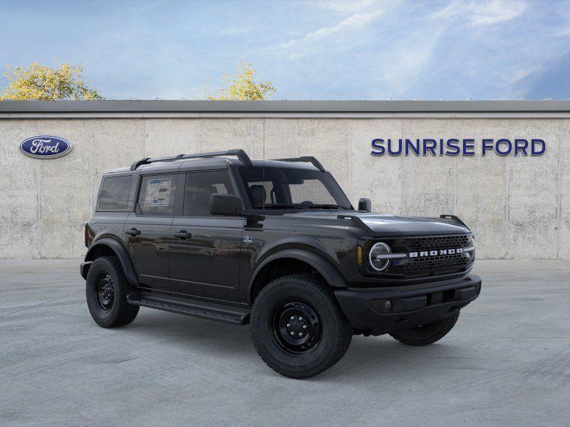 FORD BRONCO - 7