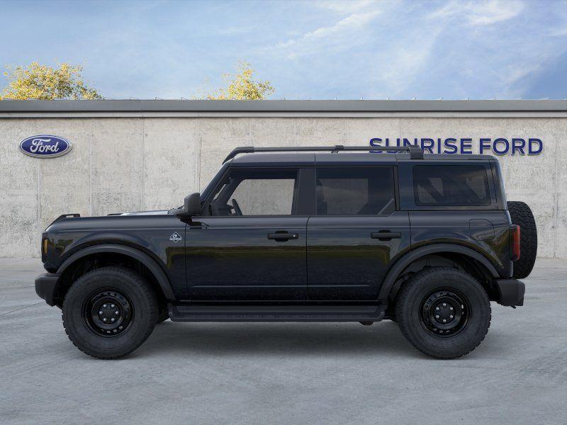 FORD BRONCO - 3