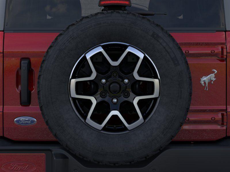 صورة مصغرة 24 لـ 2026 FORD BRONCO OUTER BANKS