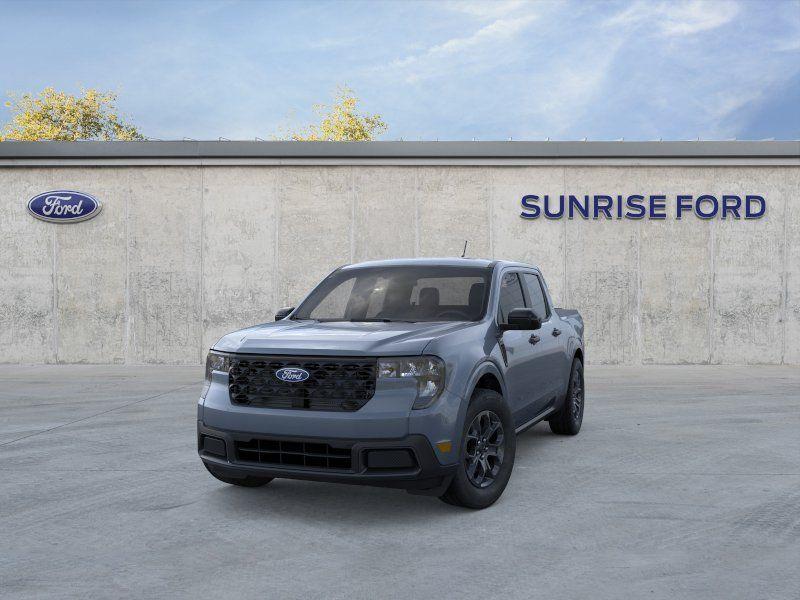 صورة 2 لـ 2026 FORD MAVERICK XLT