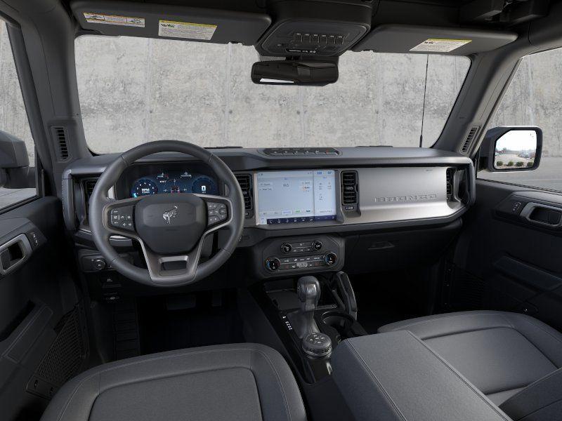 صورة 9 لـ 2026 FORD BRONCO BADLANDS