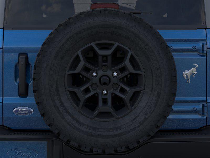 صورة مصغرة 24 لـ 2026 FORD BRONCO BADLANDS