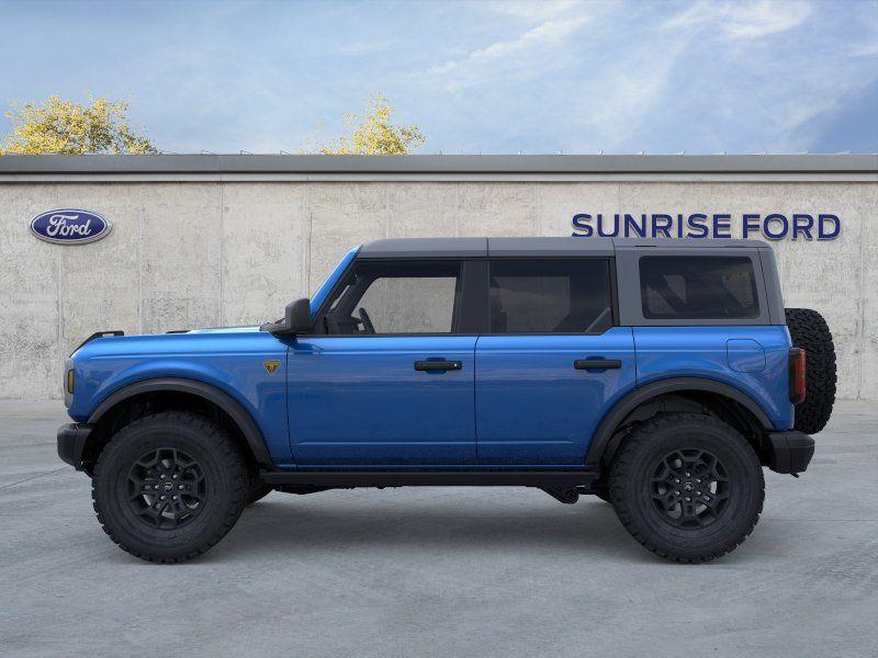 صورة 3 لـ 2026 FORD BRONCO BADLANDS