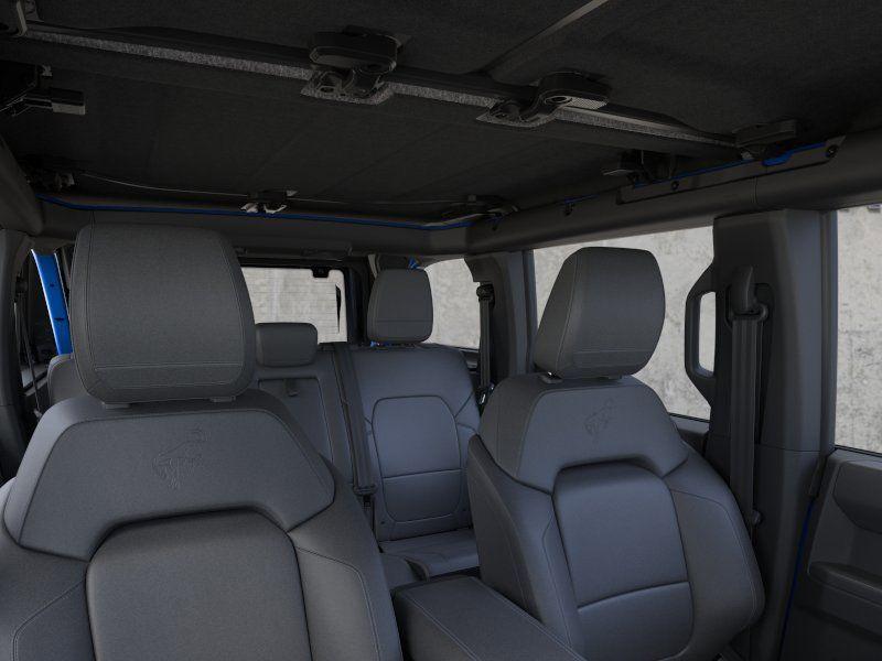 صورة مصغرة 12 لـ 2026 FORD BRONCO BADLANDS