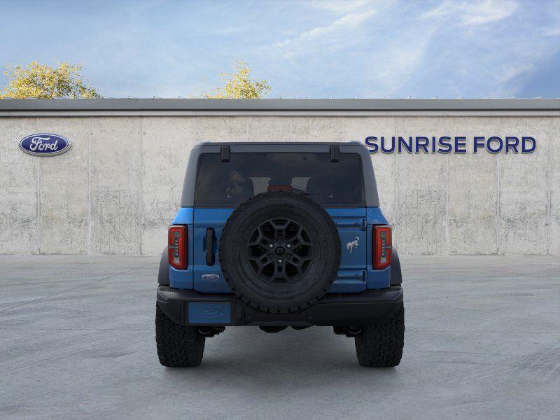صورة 5 لـ 2026 FORD BRONCO BADLANDS