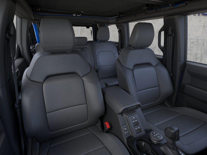صورة 10 لـ 2026 FORD BRONCO BADLANDS
