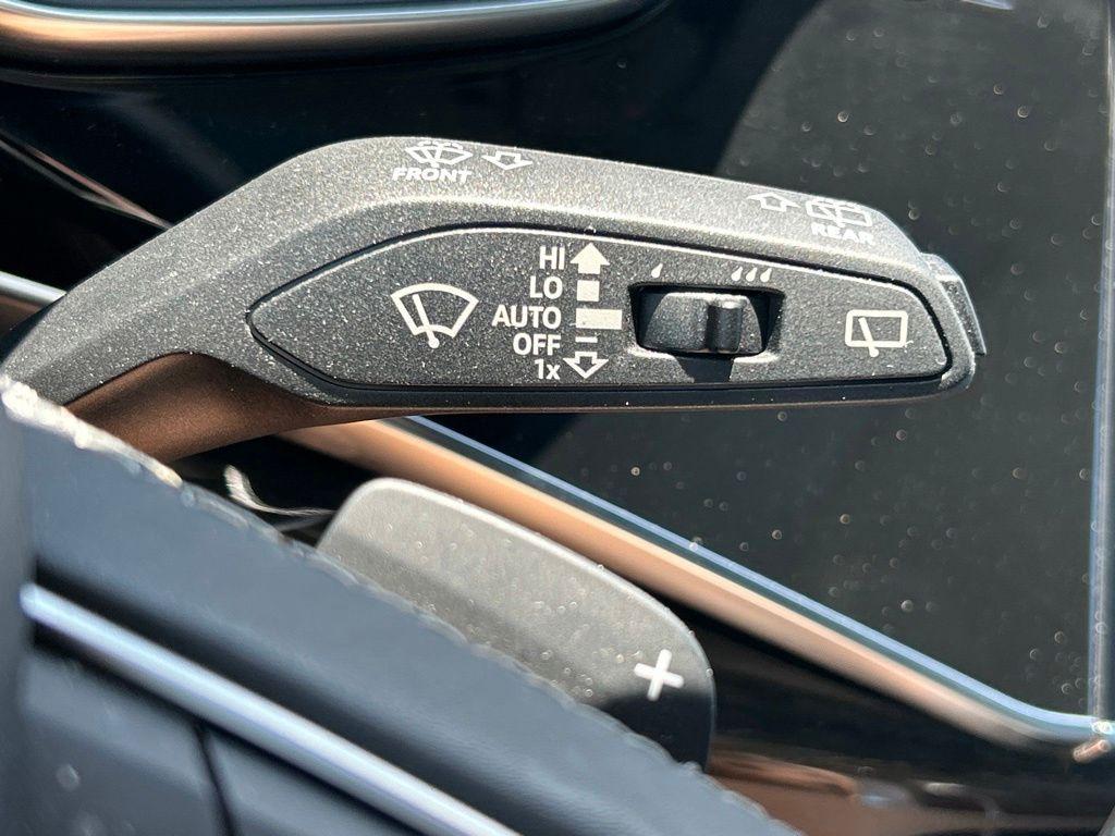 صورة مصغرة 30 لـ 2025 AUDI Q7 55 PREMIUM PLUS