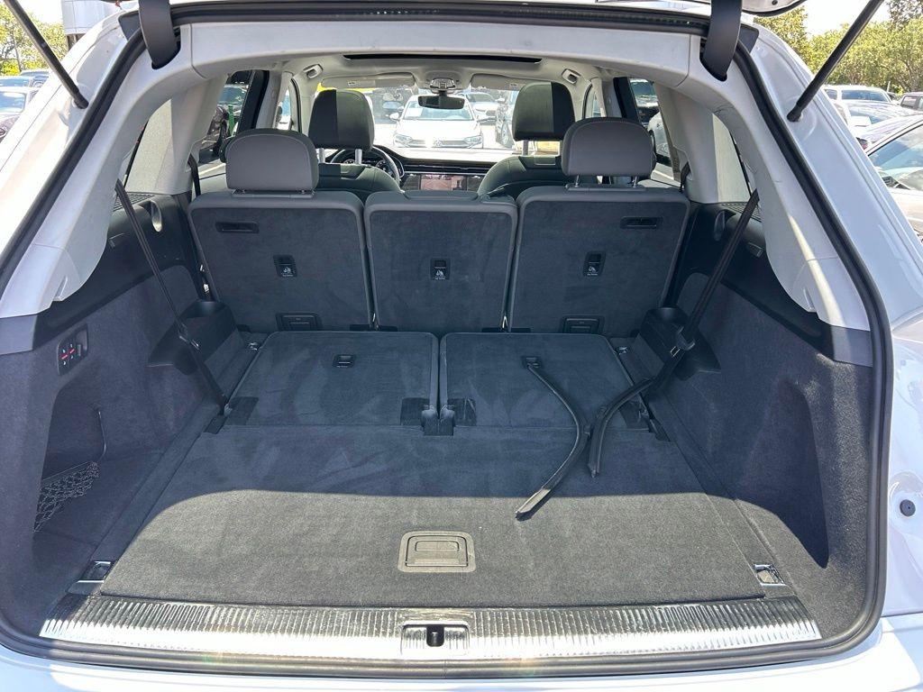 صورة مصغرة 50 لـ 2025 AUDI Q7 55 PREMIUM PLUS