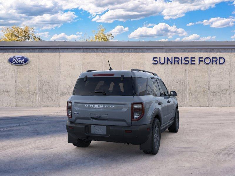 2026 FORD BRONCO SPORT BIG BEND 缩略图 8