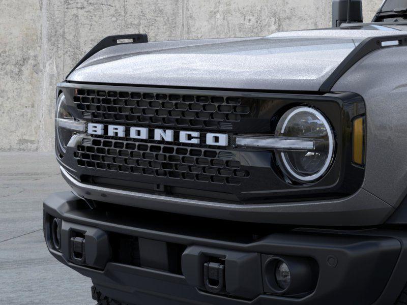 صورة مصغرة 19 لـ 2026 FORD BRONCO BADLANDS