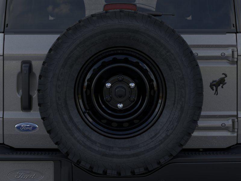 صورة مصغرة 24 لـ 2026 FORD BRONCO BADLANDS