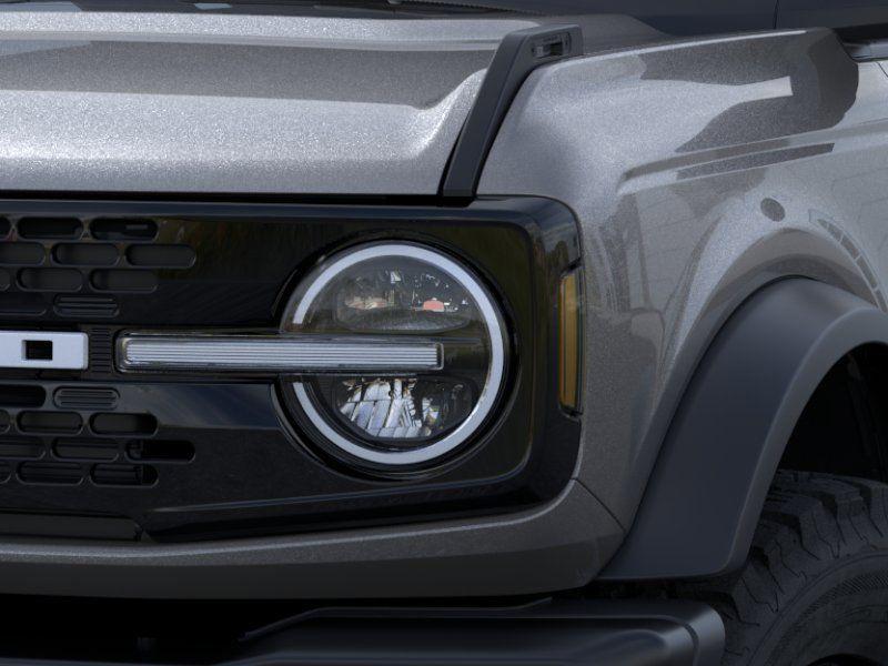 صورة مصغرة 20 لـ 2026 FORD BRONCO BADLANDS