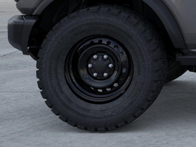 صورة مصغرة 21 لـ 2026 FORD BRONCO BADLANDS