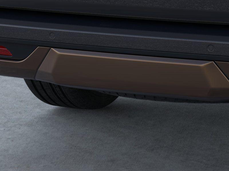 2026 FORD EXPEDITION KING RANCH — миниатюра 23