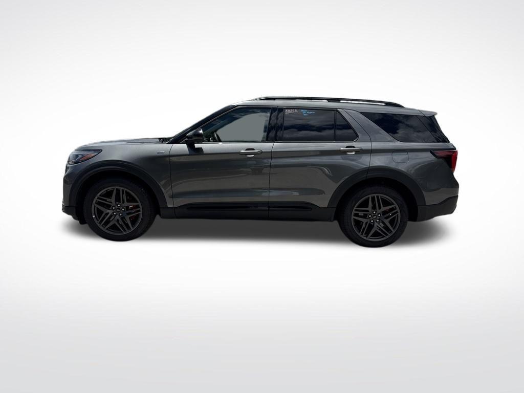 2026 FORD EXPLORER ST-LINE — миниатюра 14