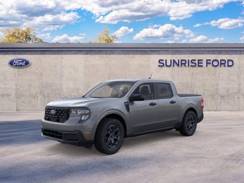 New 2026 Ford Maverick XLT