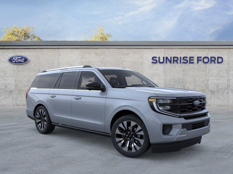 صورة 7 لـ 2026 FORD EXPEDITION MAX PLATINUM