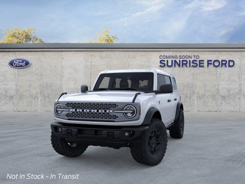 FORD BRONCO - 2