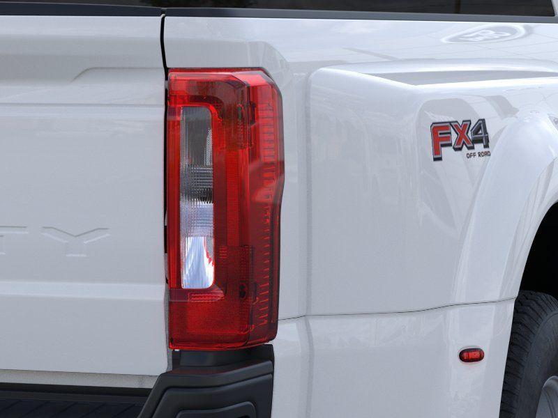 2026 FORD F-350 — миниатюра 21