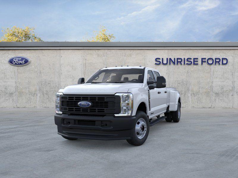 صورة 2 لـ 2026 FORD F-350