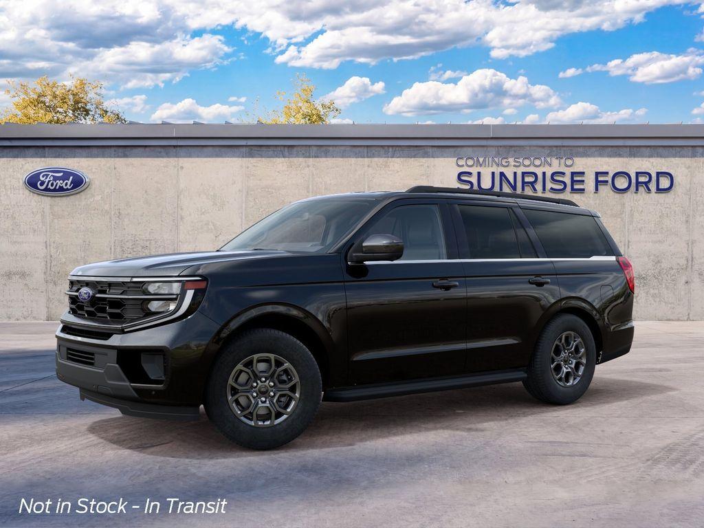 New 2027 Ford Expedition ACTIVE