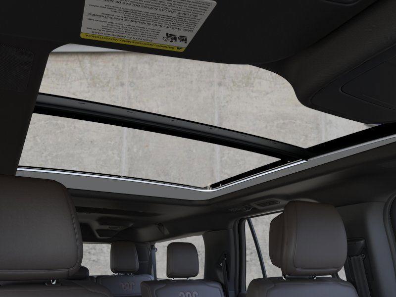 2026 FORD EXPEDITION MAX KING RANCH 缩略图 22