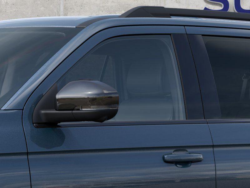 2027 FORD EXPEDITION MAX PLATINUM — миниатюра 20