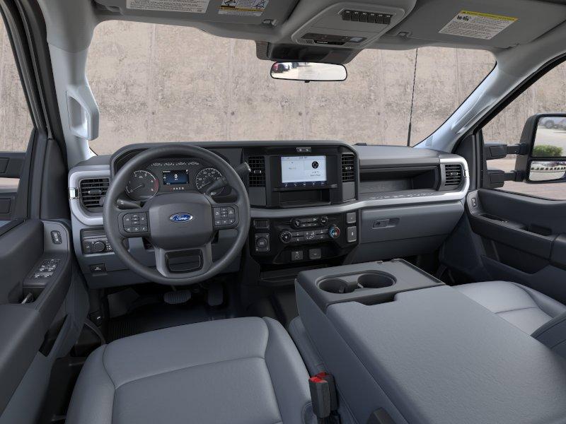 2026 FORD F-350 XL — миниатюра 9
