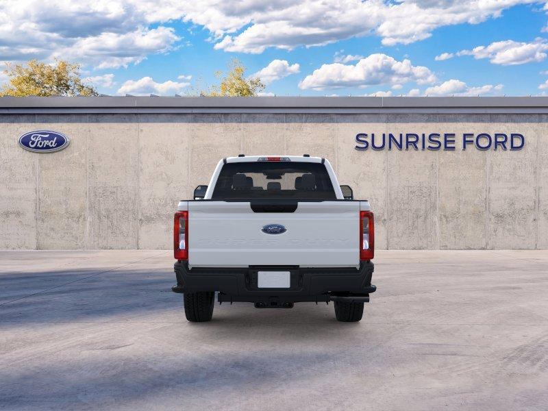 2026 FORD F-350 XL — миниатюра 5