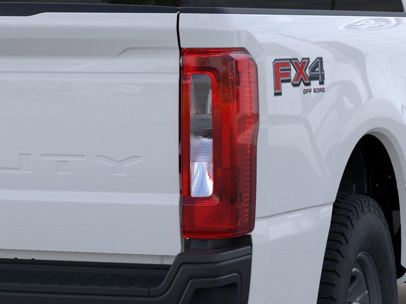 2026 FORD F-350 XL — миниатюра 21
