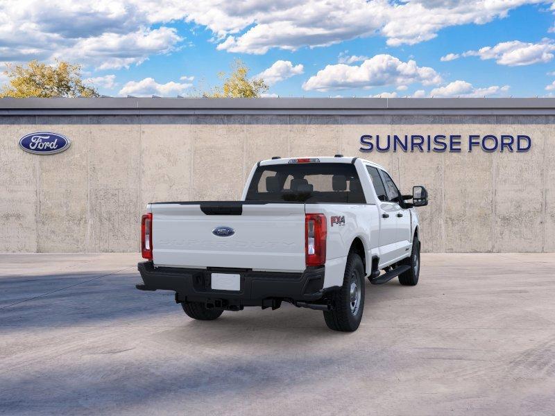 2026 FORD F-350 XL — миниатюра 8