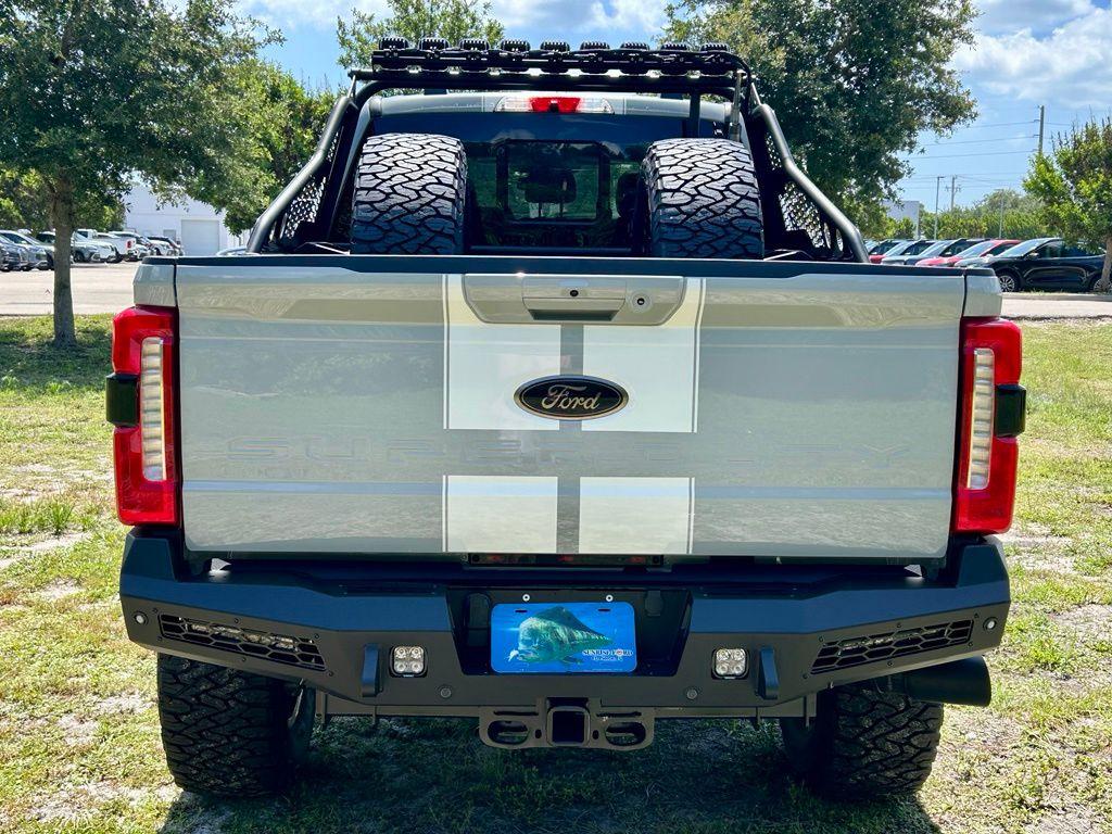 صورة 6 لـ 2026 FORD F-250