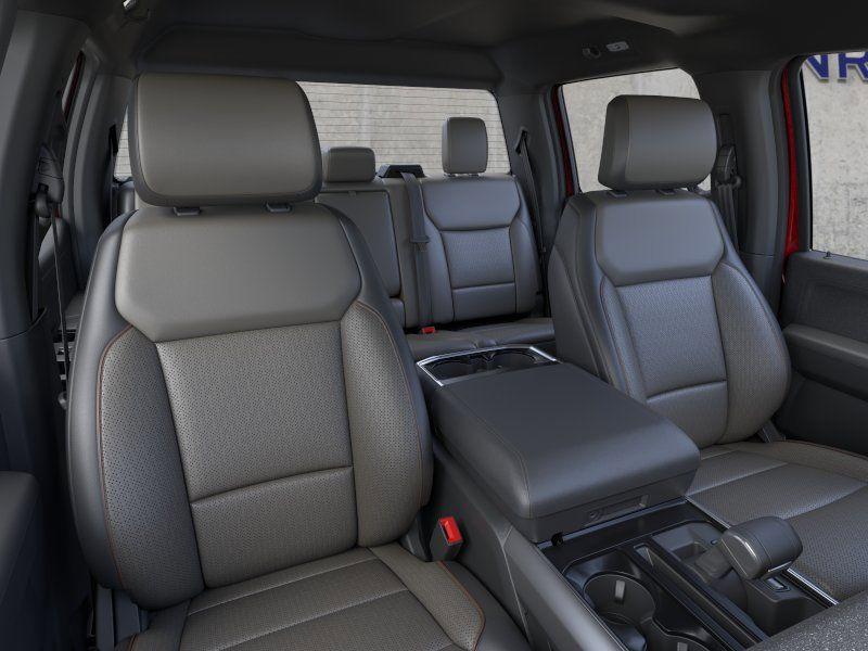 صورة 10 لـ 2026 FORD F-150 LARIAT